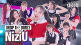 [DROP THE DANCE] NiziU(니쥬) | Feel Special / SMART / Ditto / Magnetic / Siren etc. @KCON JAPAN 2024