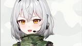 【New v】Get to know a cute operator in 13 seconds♥︎But the bank is not doing well