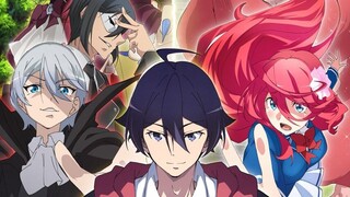 Shin shinka no Mi: Shiranai Uchi ni Kachigumi Jinsel episode 1 Subs Indo