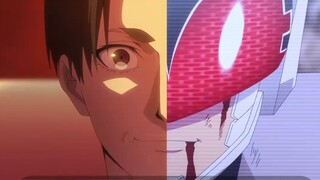 What changes have been made to the first episode of the second season of "Sentai Daisuke" compared t