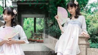 [Caviar] Âm nhạc tiên, hoa và trăng hòa quyện ~ [UHD 4K]