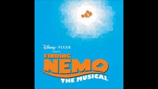 11: Just Keep Swimming (Finding Nemo: The Musical)