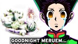 8 Times Hunter X Hunter BROKE US Emotionally