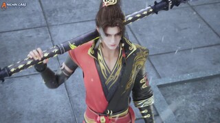 Ancient War Soul Eps 7 Sub Indo 1080p