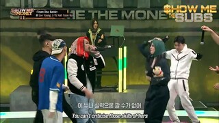 Show Me the Money 11 Episode 7 (ENG SUB) - KPOP VARIETY SHOW