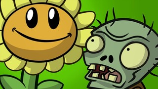 A look at the Plants vs. Zombies Franchise