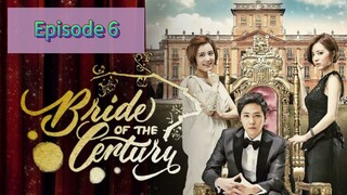 BrIdE Of ThE CeNtUrY Episode 6 Tag Dub