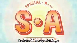 Special A Episode 7