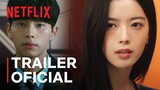 Hierarchy | Trailer oficial | Netflix