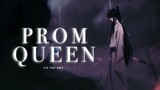 Xie Lian | Prom Queen | Heaven Official's Blessing | Edit