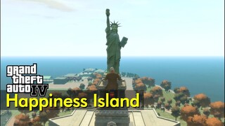 Happiness Island (Algonquin) | GTA IV Neighborhoods