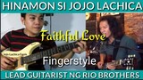 FAITHFUL LOVE FRIENDLY SHOWDOWN / Sir Fernan Reaction Video