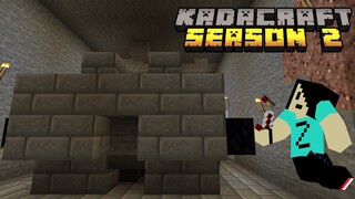 Kadacraft S2 : #08 Stone Generator