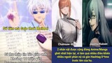 Ảnh Chế Anime #154 Bảng Giá Tiệm Hớt Tóc