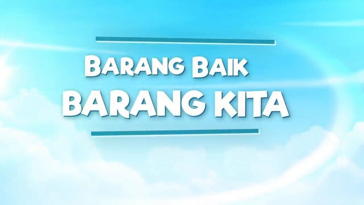 Upin & Ipin Musim 14 - Barang Baik Barang Kira (Episode 0 ) Full Episode!