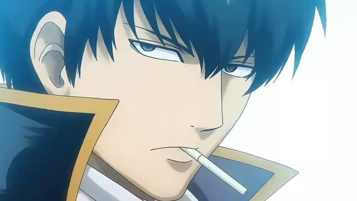 Shinsengumi + Yorozuya là bất khả chiến bại