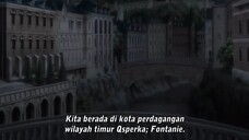 Knights & Magic Ep 10