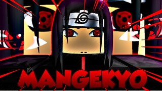 [CODE!] UNLOCKING ITACHI MANGEKYO SHARINGAN! + FULL TIER SHOWCASE | SHINOBI LIFE 2