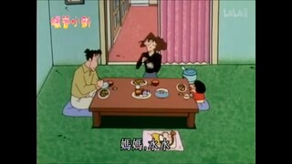 【蜡笔小新野原家生活篇】想要吐槽的美伢