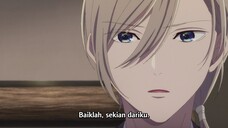 Watashi no shiawase na kekkon [ep3] 720p sub indo