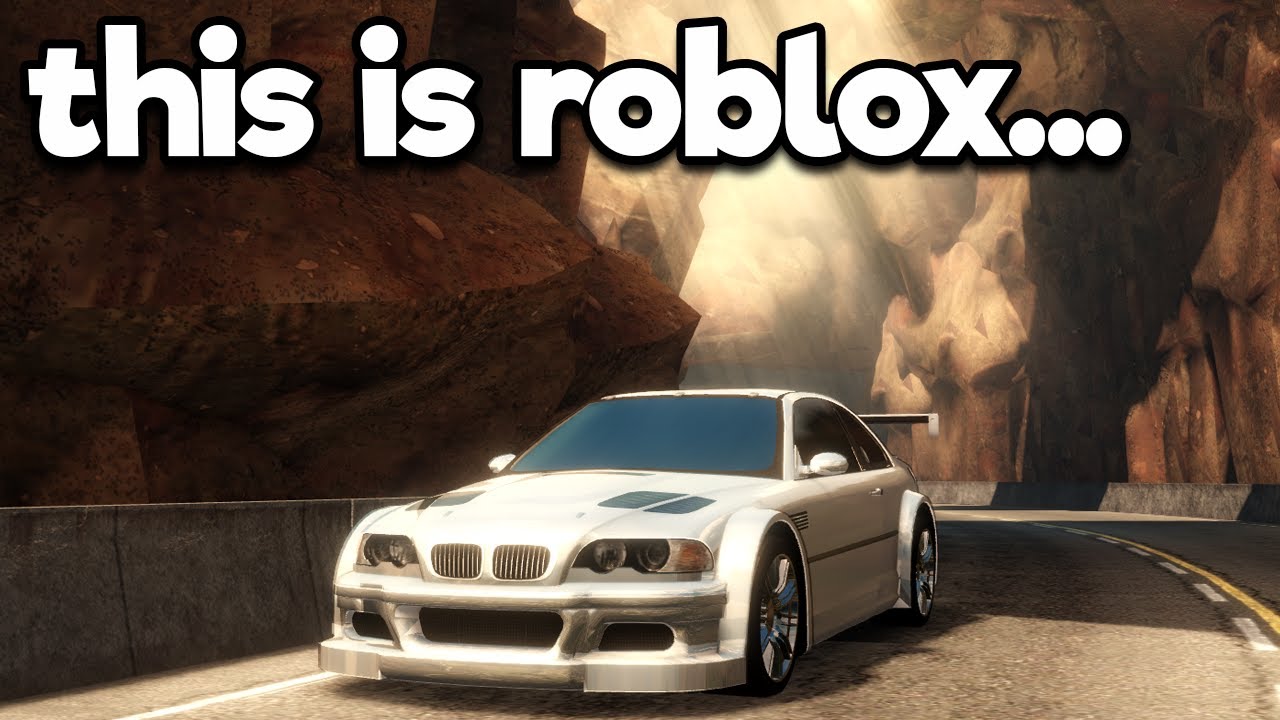 the most REALISTIC ROBLOX FPS game.. - BiliBili