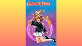 CardCaptor Sakura Op 1
