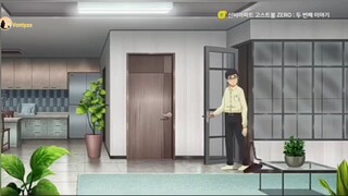 Shinbi house season 5 episode 19 sub indo part 1