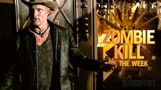 Zombie Kill Of The Week | Zombieland | CLIP