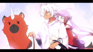 Cat's Tea Season 2 Episode 4 Anime and Manga Talk