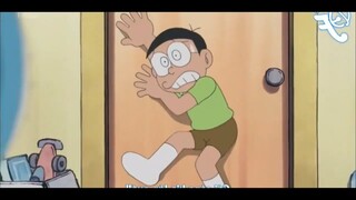 Doraemon _ Thuốc viên như ý, Mama đại chiến