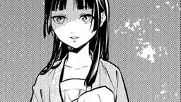 "The Whisper of the Medicine Shop Girl" manga chapter 64: Cat Cat cleverly captures the criminal and