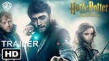 Harry Potter And The Cursed Child (2024) FIRST LOOK TRAILER | Warner Bros.  Pictures' | Trailer #1