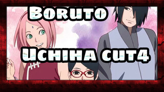 [Boruto] Uchiha cut4_C