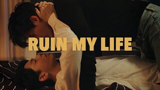 Nubsib ✘ Gene ► Ruin My Life (+1x4) [BL]