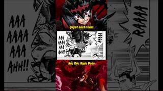 Black Clover 364  |thế giới phép thuậtquyết sạch hắc mộc ngưu đoàn |chapter 364| tóm tắt truyện