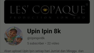 channel aku di youtube