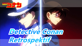 [Detective Conan] [Piano&Sello] Lagu Utama [Retrospektif]