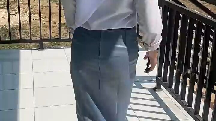 depan enak belakang lebih enak