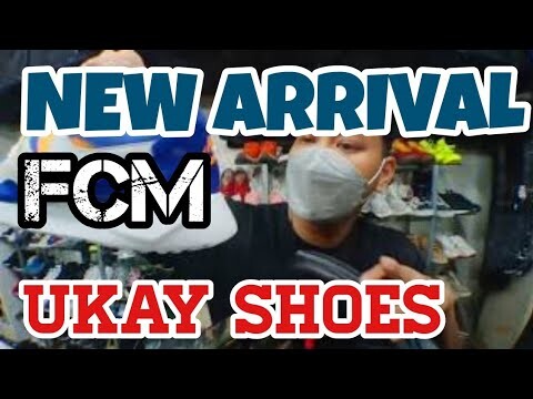 NEW ARRIVAL | UKAY SHOES | FASHION DELIGHT | BUDGET MEAL PA!! | EP. 356