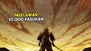 Berdasarkan KIsah Nyata | Anime ini Jalan Ceritanya Ngga Ngotak 🗿