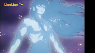 InuYasha (Ep 32.5) Lời nguyền bị phá vỡ - Cơ thể mới của Naraku #InuYasha_tap32