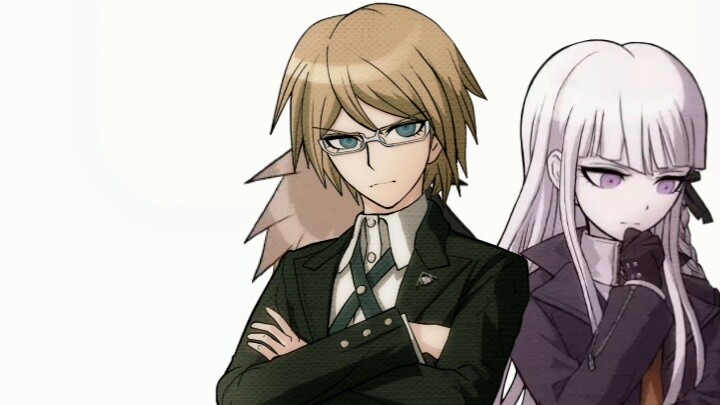 [ Danganronpa ] Ngôi nhà của bạn trong dịp Tết Nguyên Đán (OOC)