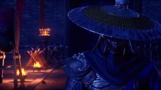 Bu Liang Ren S6 Episode 03 Sub Indonesia