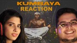 HOPSIN - KUMBAYA (Official Music Video Reaction)