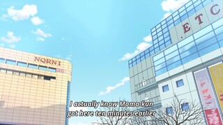 Momokuri~ Episode 25 and 26 / Final English Sub