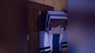 Vậy người bên kia là ai ??? 🚪 vinhmc minecraft gamernextgen vtmgr