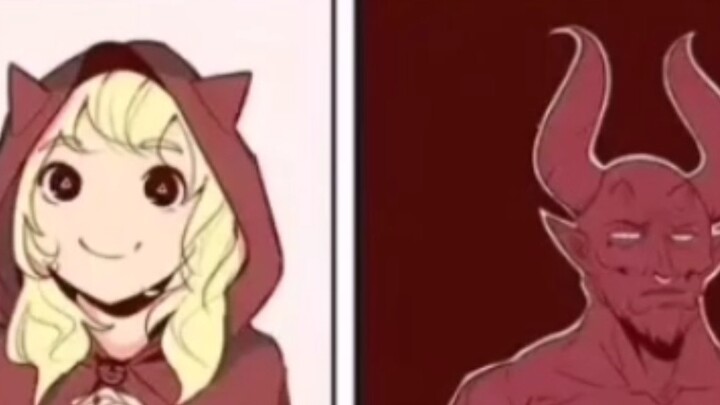 Buatlah permohonan kepada iblis agar masuk surga