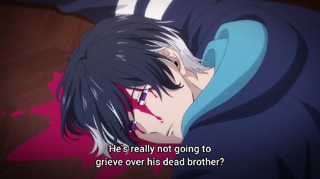 Obey me (Season 2) Episode 4 - Bilibili Obey me (Season 2) Episode 4 - Bilibili
