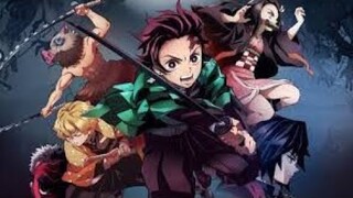 REVIEW PHIM ANIME #168: Lưỡi Gươm Diệt Quỷ-DEMON SLAYER