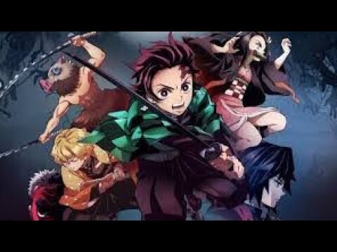 REVIEW PHIM ANIME #168: Lưỡi Gươm Diệt Quỷ-DEMON SLAYER